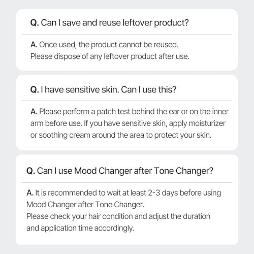 COSNORI Easy Brow Mood Changer Cloud Taupe – At-Home Brow Tinting Kit for Natural-Looking Soft Ash Brown Brows (5 Applications) Avelisse