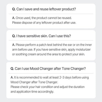 COSNORI Easy Brow Mood Changer Cloud Taupe – At-Home Brow Tinting Kit for Natural-Looking Soft Ash Brown Brows (5 Applications) Avelisse