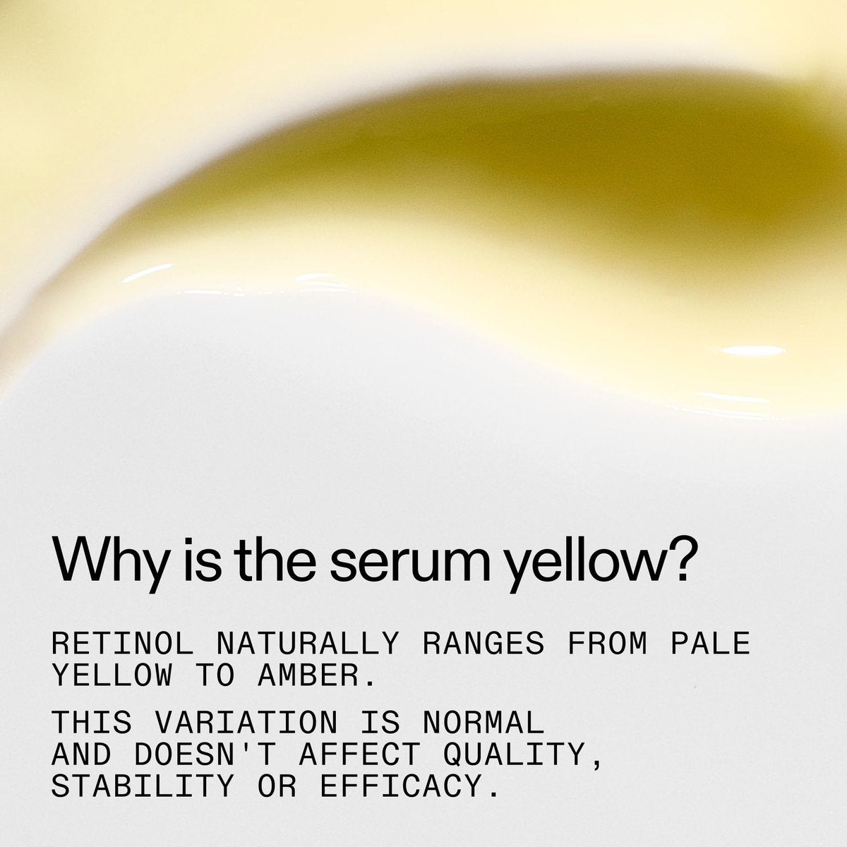 The INKEY List Starter Dual Retinol Serum - 0.5% Amisol Trio & 0.2% Symrelief, Gentle Skin Renewal, 1 Fl Oz Avelisse
