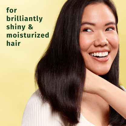 Herbal Essences Chamomile Shine Conditioner, 33.8 fl oz - Silky, Shiny Hair