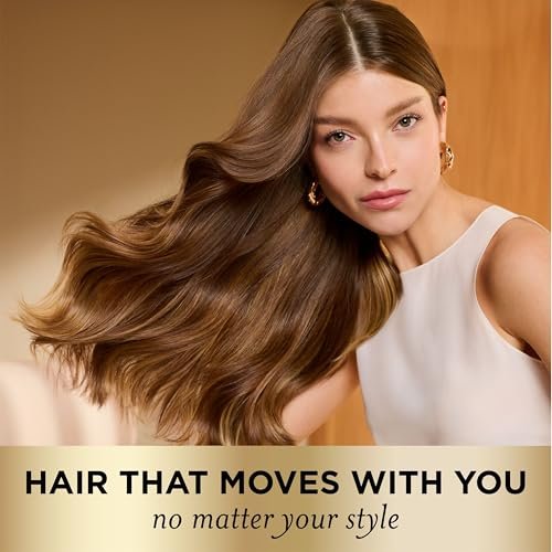 Pantene Alcohol-Free Flexible Hold Hairspray Level 3, 14 oz - görsel 7
