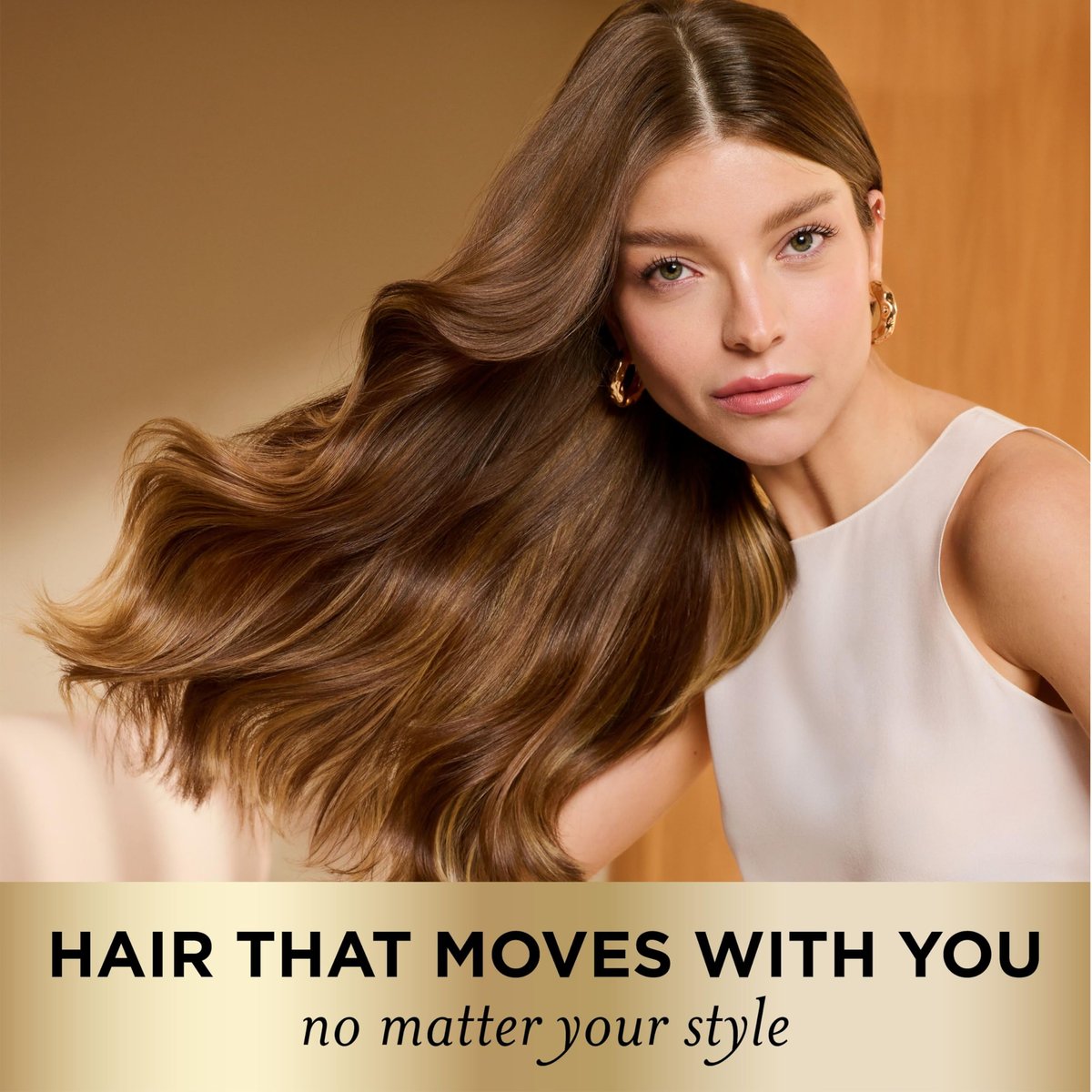 Pantene Alcohol-Free Flexible Hold Hairspray Level 3, 14 oz - görsel 8