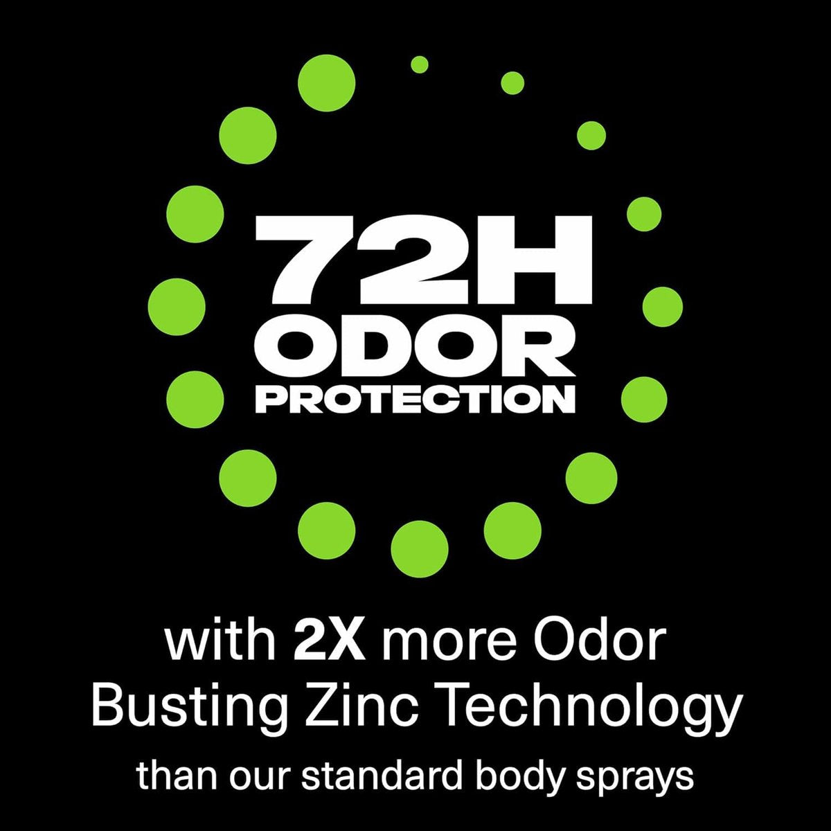 AXE Aluminum-Free Deodorant Travel Size Body Spray 3-Pack Aqua Bergamot 72 Hour Odor Protection Juniper + Sage 1 Oz Each Avelisse