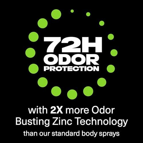 AXE Aluminum-Free Deodorant Travel Size Body Spray 3-Pack Aqua Bergamot 72 Hour Odor Protection Juniper + Sage 1 Oz Each Avelisse