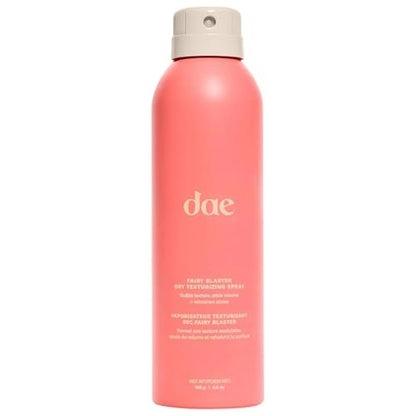 DAE Fairy Blaster Dry Texturizing Spray - Oil Absorption, Volume & Style Refresh (6.6 oz) Avelisse
