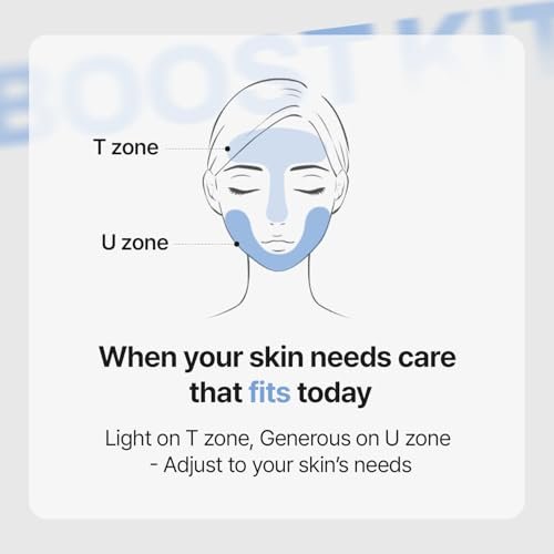 MEDITHERAPY Gentle Boost Kit – Korean Skin Care Set with Retinal & Hyaluronic Acid Serum & Squalane Moisturizer, Anti-Aging & Hydrating Routine, Beginner-Friendly Avelisse
