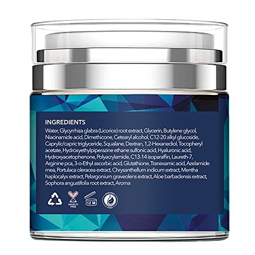 Dark Spot Corrector for Face & Body – Niacinamide & Vitamin C Serum for Hyperpigmentation, Age & Sun Spots (1.7 Fl Oz) Avelisse