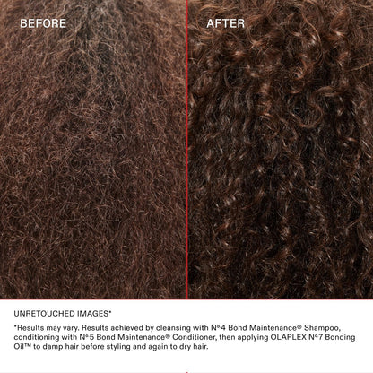 Olaplex Healthy Hair Discovery Travel Set: Nº. 4, 5, 0.5, 6, 7 | Cleanse, Hydrate, Reduce Breakage, Boost Shine & Softness for All Hair Types