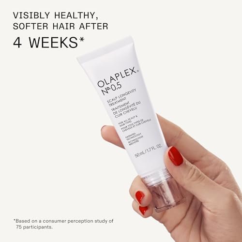 Olaplex Healthy Hair Discovery Travel Set: Nº. 4, 5, 0.5, 6, 7 | Cleanse, Hydrate, Reduce Breakage, Boost Shine & Softness for All Hair Types - görsel 6