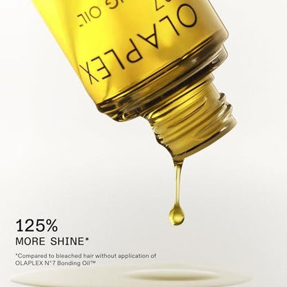 Olaplex Healthy Hair Discovery Travel Set: Nº. 4, 5, 0.5, 6, 7 | Cleanse, Hydrate, Reduce Breakage, Boost Shine & Softness for All Hair Types