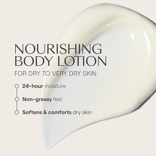 Weleda Skin Food Body Lotion – Intensive Moisture for Dry Skin, 8.45 Fl Oz - görsel 5