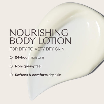 Weleda Skin Food Body Lotion – Intensive Moisture for Dry Skin, 8.45 Fl Oz