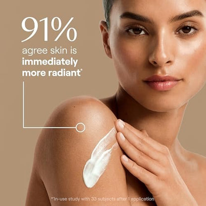 Weleda Skin Food Body Lotion – Intensive Moisture for Dry Skin, 8.45 Fl Oz