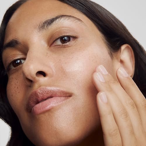 INGLOT LAB Illuminating Face Serum - Radiant Glow & Hydration (1 fl oz) - görsel 10
