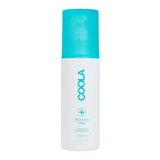 COOLA Recovery+ Face Mist with Hypochlorous Acid - Soothing Spray for Redness & Refreshment, 3.4 oz Avelisse