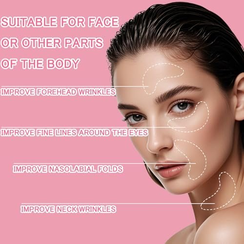 FNOLECY 20 Pairs Lip Mask & Eye Mask, 24K Crystal Collagen Under Eye Patches for Puffy Eyes, Party Favors Adults, Bridesmaid Gifts, Bachelorette Party Accessories, Skincare Bulk, Galentines Day Gifts - görsel 7