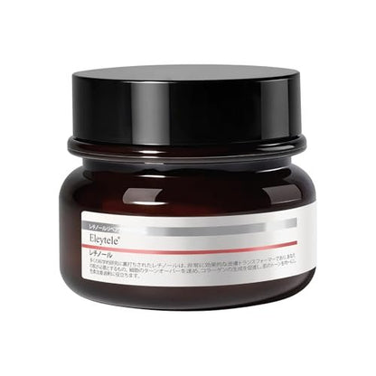 eleytele Korean Eye Cream for Dark Circles & Puffiness – Hydrating Under Eye Moisturizer for Fine Lines, Firming, Brightening & Smooth Skin, 1.06 oz Avelisse
