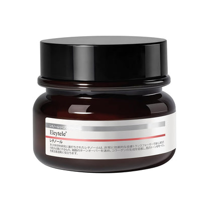 eleytele Korean Eye Cream for Dark Circles & Puffiness – Hydrating Under Eye Moisturizer for Fine Lines, Firming, Brightening & Smooth Skin, 1.06 oz Avelisse