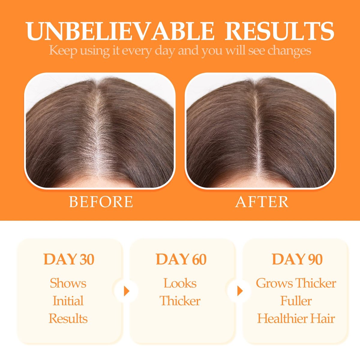 OLCG 100% Raw Batana Oil for Hair Growth - Pure Batana Oil Paste, Enhances Thickness & Shine, Reduces Breakage and Hair Loss, Nourishment For All Types - 4.06 fl oz (120ml) Avelisse