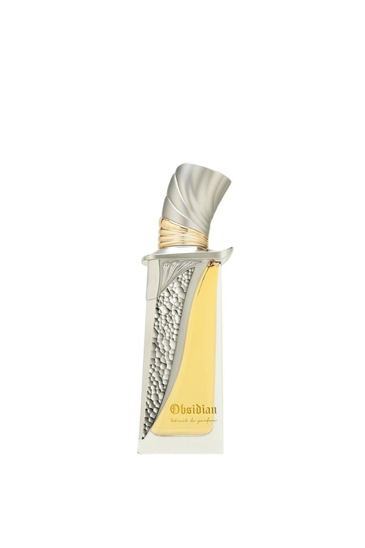 French Avenue Obsidian Extrait EDP 100ml - Intense Long-Lasting Fragrance Avelisse
