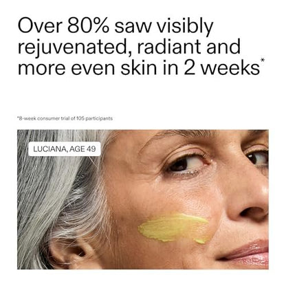 The INKEY List Advanced 0.2% Retinol Serum - 0.5 Fl Oz | Retinal, Sirtalice & Syrelief for Smoothing & Firming Avelisse