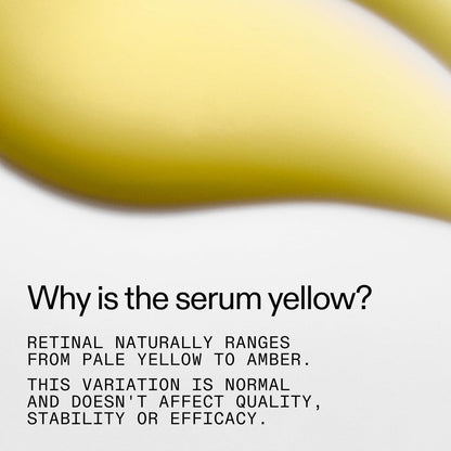 The INKEY List Advanced 0.2% Retinol Serum - 0.5 Fl Oz | Retinal, Sirtalice & Syrelief for Smoothing & Firming Avelisse