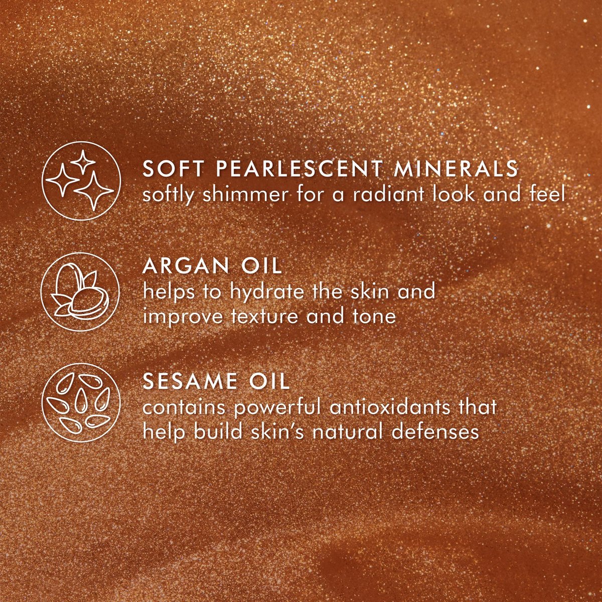 Moroccanoil Shimmering Body Oil – 1.7 Fl Oz | Radiant, Hydrating Glow Avelisse