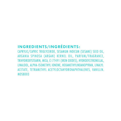 Moroccanoil Shimmering Body Oil – 1.7 Fl Oz | Radiant, Hydrating Glow Avelisse