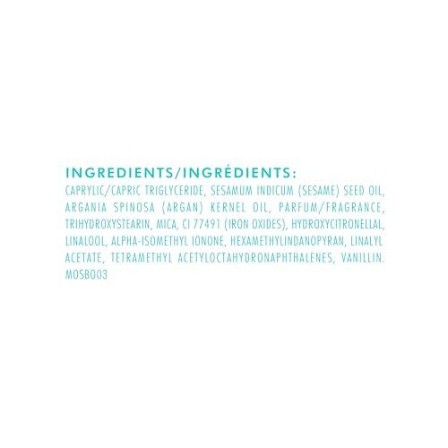 Moroccanoil Shimmering Body Oil – 1.7 Fl Oz | Radiant, Hydrating Glow Avelisse