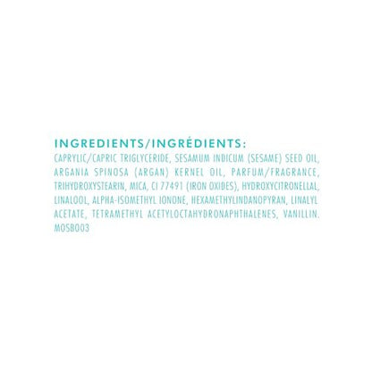 Moroccanoil Shimmering Body Oil – 1.7 Fl Oz | Radiant, Hydrating Glow Avelisse