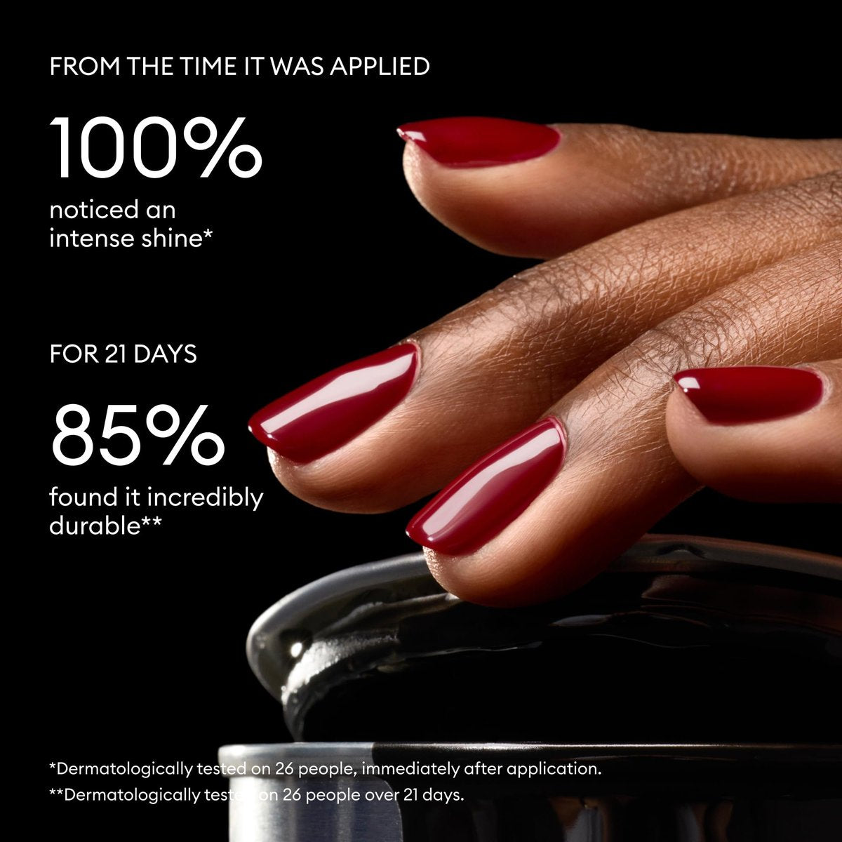 Manucurist New Top Coat Gel Nail Polish Xtrem Flash – Long Lasting Gel Top Coat, Quick Shine, Vegan, Made in France (0.5 Fl Oz) Avelisse