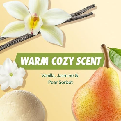 Batiste Dry Shampoo, Vanilla Souffle, 3.81 oz - Instantly Refresh Hair & Absorb Oil Between Washes