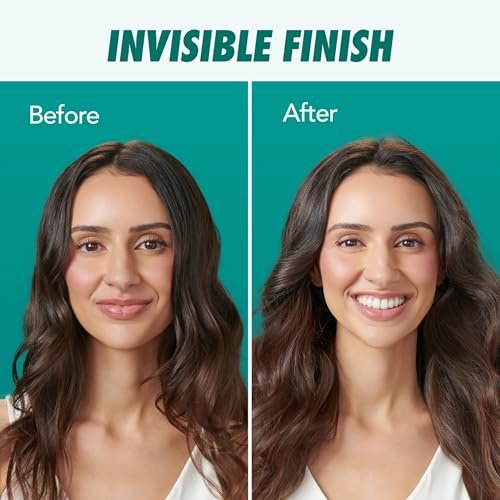 Batiste Powder Dry Shampoo – Original Scent, Oil-Absorbing, Non-Aerosol, TSA Compliant (1.06 oz) - görsel 11