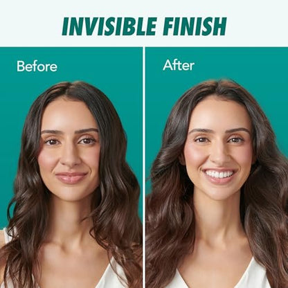 Batiste Powder Dry Shampoo – Original Scent, Oil-Absorbing, Non-Aerosol, TSA Compliant (1.06 oz)