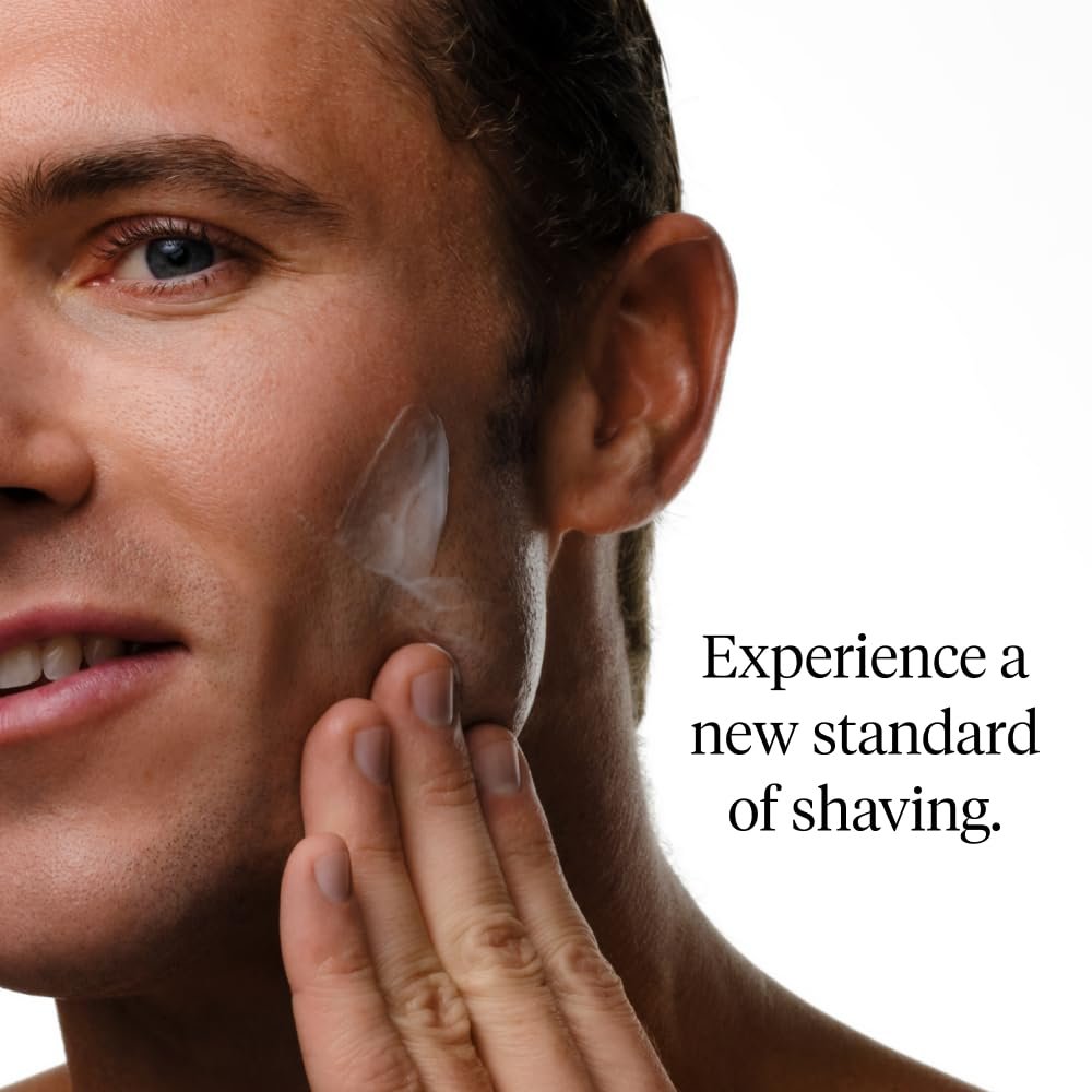 House of Atlas Calming Aftershave for Men – Alcohol-Free Hydrating Post-Shave Lotion with Aloe, Chamomile & Witch Hazel, 1.7 Fl Oz - görsel 3