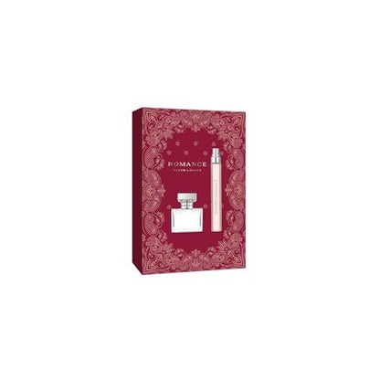 Ralph Lauren Romance Minis Discovery Womens Perfume Set – Beyond Romance & Eau de Parfum (7.4 Fl Oz) Avelisse