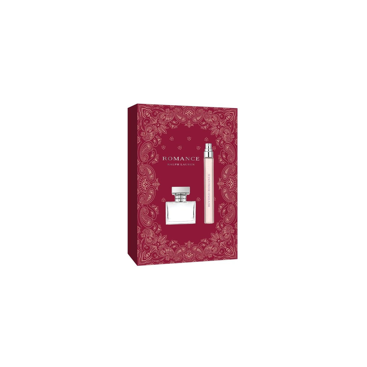 Ralph Lauren Romance Minis Discovery Womens Perfume Set – Beyond Romance & Eau de Parfum (7.4 Fl Oz) Avelisse