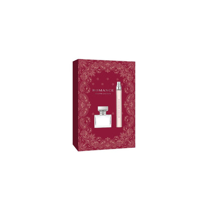 Ralph Lauren Romance Minis Discovery Womens Perfume Set – Beyond Romance & Eau de Parfum (7.4 Fl Oz) Avelisse