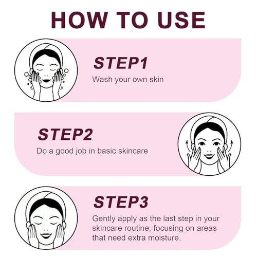 2Pcs Calcium Multi Balm - Korean Collagen Moisturizing Stick for Eyes, Neck, and Face | Hydrating & Anti-Aging Avelisse