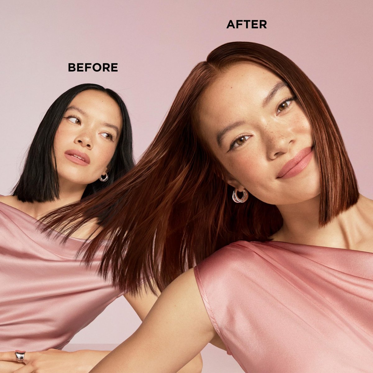 Clairol Pro Fixer Hair Color Remover Kit – Remove Permanent and Non-Permanent Color Easily with 1 Rinse Avelisse
