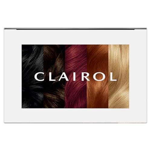 Clairol Pro Fixer Hair Color Remover Kit – Remove Permanent and Non-Permanent Color Easily with 1 Rinse Avelisse