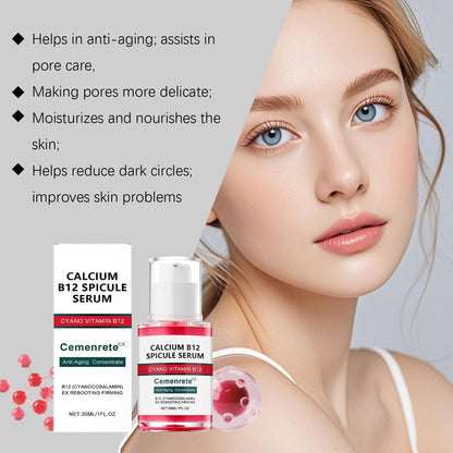BGGJJ Collagen Skin Care Set – 5-Piece Anti-Aging Face Care Kit for Women: Firming, Pore Shrinking, Wrinkle Smoothing & Hydrating with Serum, Face Cream, Eye Cream, Toner & Cleanser Avelisse