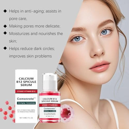 BGGJJ Collagen Skin Care Set – 5-Piece Anti-Aging Face Care Kit for Women: Firming, Pore Shrinking, Wrinkle Smoothing & Hydrating with Serum, Face Cream, Eye Cream, Toner & Cleanser Avelisse
