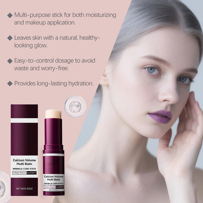 BGGJJ Collagen Skin Care Set – 5-Piece Anti-Aging Face Care Kit for Women: Firming, Pore Shrinking, Wrinkle Smoothing & Hydrating with Serum, Face Cream, Eye Cream, Toner & Cleanser Avelisse