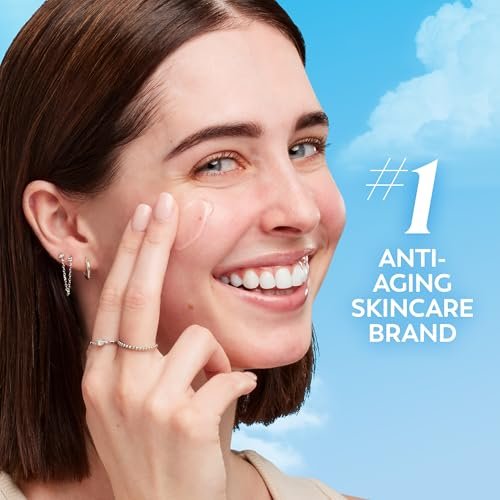 Olay Invisible Facial Primer + Sunscreen SPF 35 - Lightweight, Water & Sweat Resistant with Aloe, Vitamin C & E, 2 fl oz Avelisse