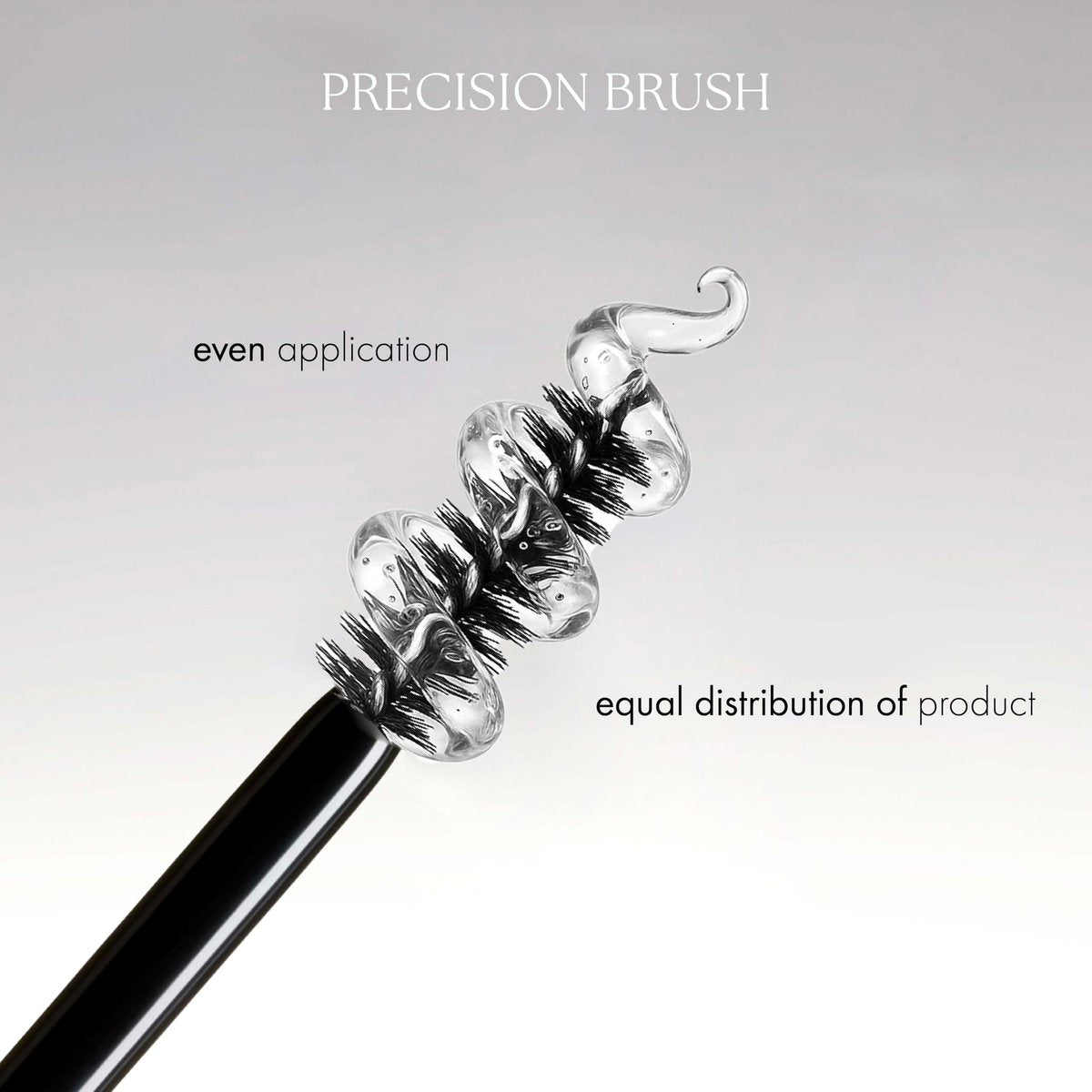 Blinc Tubing Brow Juice - Clear Daily Brow Shield & Conditioning Formula, Longwear Hold, Soft Lamination Effect, Brow Lamination Aftercare, Hydrating & Protective, Gluten-Free, 8mL Avelisse