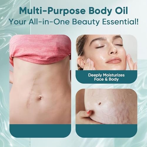 EHAUTO Frankincense and Castor Oil Rose Roller – Cold-Pressed Castor Oil Roll-On with Removable Rose | Firms Smooths Skin, Suitable for Face, Neck, Abdomen, 50ML/1.7OZ Avelisse