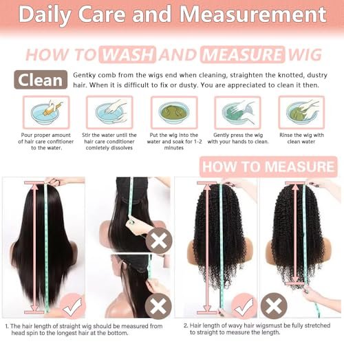 Lemiva 7x5 Balayage Highlight Lace Front Wig Human Hair Pre Plucked Pre Cut HD Lace Glueless Wigs 200% Density Deep Wave Lace Front Wigs Human Hair 26 Inch Ombre FB/30 Wear Go Drawstring Wig for Women Avelisse