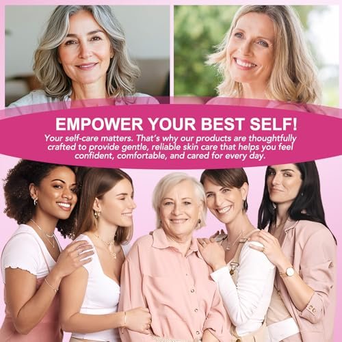 GPUPFJPW Wild Yam Cream – Topical Natural Cream for Hormone Balance, Perimenopause & Menopause Relief, Daily Moisturiser for Women, 4.23 Oz - görsel 13