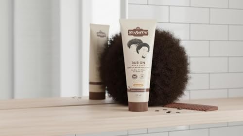 Sta-Sof-Fro Rub On Hair & Scalp Conditioner - 5.07 Fl Oz Avelisse